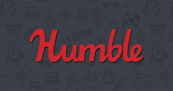 Humble Bundle