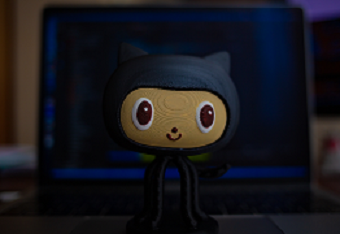 GitHub trending