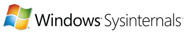 Windows Sysinternals