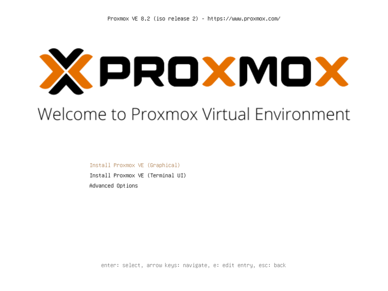 Proxmox