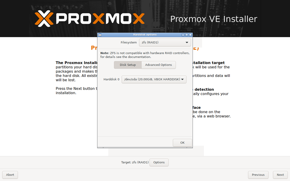 Proxmox