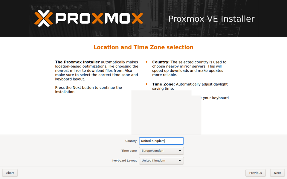 Proxmox
