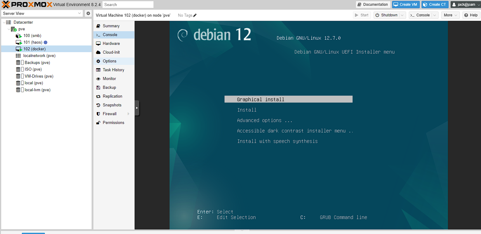 Debian
