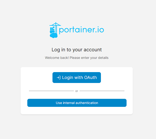 Portainer