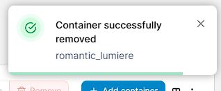 Portainer