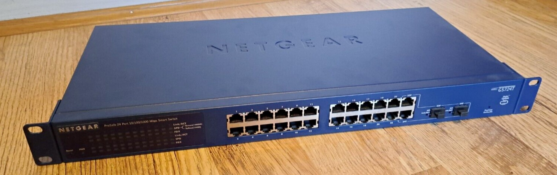 NetGear